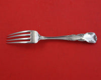 Wild Rose Old by International Sterling Silver Dinner Fork 7 1/2" Flatware