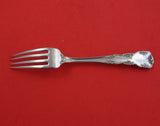 Wild Rose Old by International Sterling Silver Dinner Fork 7 1/2" Flatware