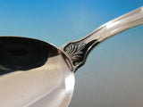 Esteval by Buccellati Italy Sterling Silver Vegetable Serving Set 2 pc 10 1/4"