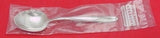 Silver Sculpture by Reed & Barton Sterling Silver Place Soup Spoon 6 5/8" New