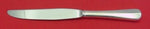 Rattail Antique by Reed Barton Dominick Haff Sterling Regular Knife Modern 9"