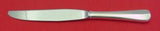 Rattail Antique by Reed Barton Dominick Haff Sterling Regular Knife Modern 9"