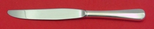 Rattail Antique by Reed Barton Dominick Haff Sterling Regular Knife Modern 9"