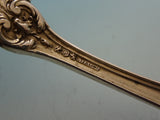 Francis I Old by Reed and Barton Sterling Silver Flatware Set Service 89 Pcs