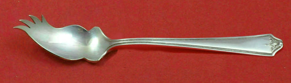 Rosalind New by International Sterling Silver Pate Knife Custom Made 6"