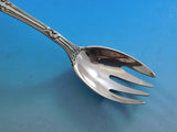 Broom Corn by Tiffany & Co. Sterling Silver Ice Cream Fork Original 5 5/8"
