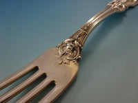 Francis I Old Reed and Barton Sterling Silver Flatware Set Service 8 Dinner