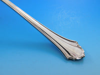 Bel Chateau by Lunt Sterling Silver Flatware Set for 8 Service 36 pieces