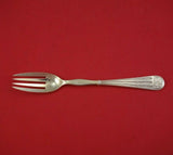 Louis XVI by Cardeilhac Sterling Silver Fish Fork / Salad Fork 7 1/4" Silverware