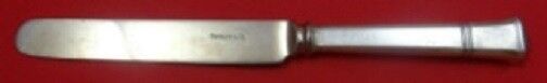 Windham by Tiffany and Co Sterling Silver Dessert Knife HH WS Blunt 7 1/2"