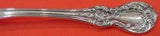 Old Master by Towle Sterling Silver Butter Spreader Flat Handle 5 3/4"