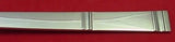 Cardinal by Grann and Laglye Danish Sterling Silver Mocha Spoon/Demitasse Spoon