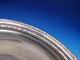 Nancy Lee by Reed & Barton Sterling Silver Compote Marked #X489 (#4154)