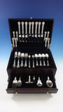 Chantilly by Gorham Sterling Silver Dinner Flatware Set For 8 Service 54 Pieces