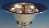 Pointed Antique by Reed Barton & Dominick Haff Sterling Silver Centerpiece Bowl