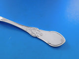 Dew Drop by Shiebler Sterling Silver Cheese Knife with Pick FHAS 8" Server c1860