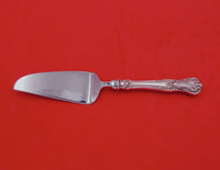 Memory Lane by Lunt Sterling Silver Cheese Server Original HH WS 6 5/8"