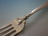 Romance of the Sea by Wallace Sterling Silver Flatware Set Service 40 pcs Dinner