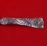 Vine by Tiffany and Co Sterling Silver Bon Bon Spoon GW Raspberry 5 3/8" w/Mono