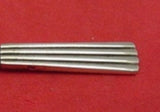Bernadotte by Georg Jensen Sterling Silver Salt Spoon 2 1/4" Heirloom Serving