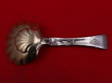 Vine by Tiffany and Co Sterling Silver Bon Bon Spoon GW w/Daisies 5 3/8" w/Mono