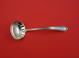 Hamilton by Alvin Sterling Silver Gravy Ladle 7 1/2"