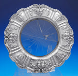 Francis I by Reed and Barton Sterling Silver Lemon Serving Plate #X567 (#8973)