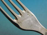 Villeroy by Christofle France Silverplated Flatware Set Service 41 pcs Dinner
