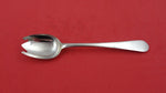 Jefferson by Lunt Sterling Silver Ice Cream Fork Original 5 3/4" Vintage