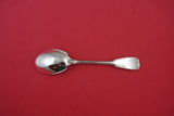 Palm by Tiffany and Co Sterling Preserve Spoon 7 3/8"