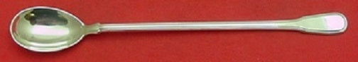 Hamilton aka Gramercy by Tiffany and Co. Sterling Silver Iced Tea Spoon 7 1/2"