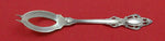 Lasting Grace by Lunt Sterling Silver Olive Spoon Ideal 5 5/8" Custom Made