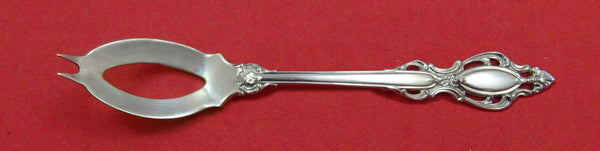 Lasting Grace by Lunt Sterling Silver Olive Spoon Ideal 5 5/8" Custom Made