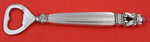 Acorn by Georg Jensen Sterling Silver Bottle Opener HH WS Original 6 1/2"