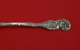 La Reine by Reed and Barton Sterling Silver Vegetable Serving Fork GW Pcd 5-Tine