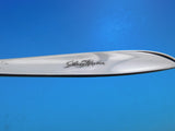 Silver Rhythm by International Sterling Silver Flatware Set 12 Service 78 pcs