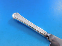 Chippendale by Towle Sterling Silver Cheese Cleaver HHWS Custom Made 6 1/4"