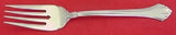 French Regency by Wallace Sterling Silver Salad Fork 6 3/8" Vintage Flatware