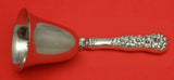Rococo by Dominick and Haff Sterling Silver Dinner Bell HH WS  7"
