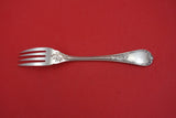 Marly by Christofle Silverplate Fish Fork   7 1/2"