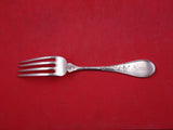 Bird by Wendt Sterling Silver Junior Fork  6 1/4"