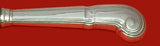 Castilian by Tiffany and Co Sterling Silver Regular Knife French Pistol Grip