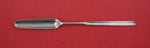 English Sterling Silver Georgian Marrow Scoop Thomas Whipham London 1769 9 1/4"