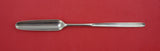 English Sterling Silver Georgian Marrow Scoop Thomas Whipham London 1769 9 1/4"