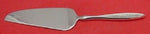 Snowflake by International Sterling Silver Pie Server HHWS 9 3/4"