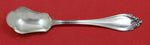 La Perle by Reed and Barton Sterling Silver Relish Scoop Custom Made 5 3/4"