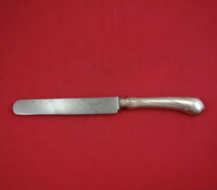 Moderne Gramont by Christofle Sterling Silver Dinner Knife Blunt 10 1/2"