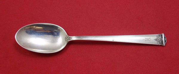 Trianon by International Sterling Silver 4 O'Clock Spoon 5 1/8"