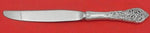 Florentine Lace by Reed and Barton Sterling Silver Regular Knife Modern 8 3/4"