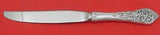 Florentine Lace by Reed and Barton Sterling Silver Regular Knife Modern 8 3/4"